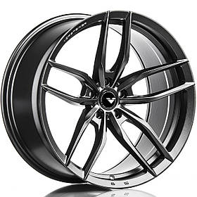 Диски Vorsteiner Flow Forming Line модель V-FF 105 параметри 8.5J x 19" 5 x 112
