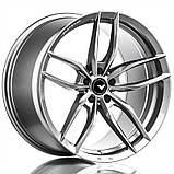 Диски Vorsteiner Flow Forming Line модель V-FF 105 параметри 8.5J x 20" 5 x 112, фото 3