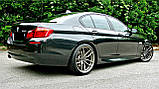 Диски Vorsteiner Flow Forming Line модель V-FF 105 параметри 8.5J x 20" 5 x 112, фото 6