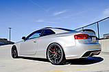 Диски Vorsteiner Flow Forming Line модель V-FF 105 параметри 8.5J x 20" 5 x 112, фото 7
