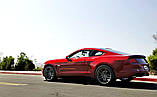 Диски Vorsteiner Flow Forming Line модель V-FF 105 параметри 8.5J x 20" 5 x 112, фото 10