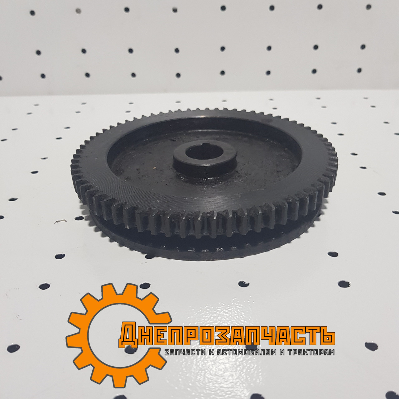 Маховик ПД 10, фото 1