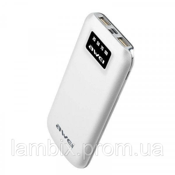 Power Bank AWEI P50k 10000 mah