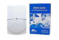 Инфракрасный датчик движения Swan Quad