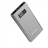 Power Bank Awei P60K 10000mAh, фото 2