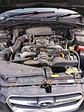 Мотор 2.0 EJ204 Subaru Legacy B13, Forester S11, 2007 г, EJ204LTDLB, 10100BN650, фото 3