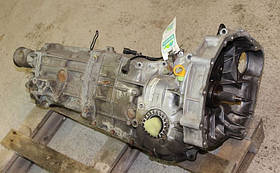 МКПП Subaru Legacy B13, 2007, 2.0 EJ204, TY757XTDAB, 32000AH980
