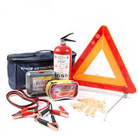 Аксесуари, ароматизатори, допомога в дорозі