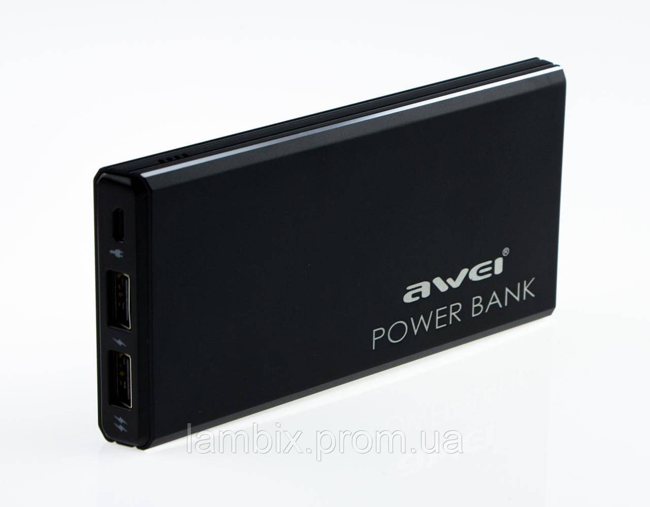 Power bank Awei P92K (10000mAh)