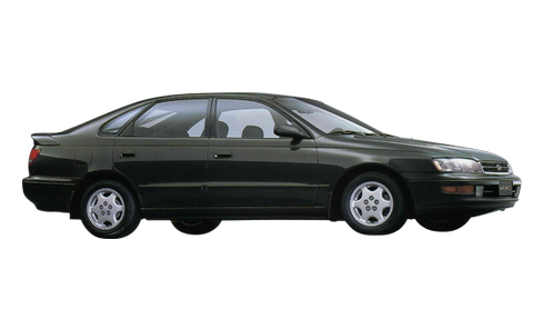 Ремонт склопідіймача Toyota Carina E 1992-1998