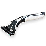 Станок для гоління DORCO PACE6 (SXA100-1p) D0008, фото 3