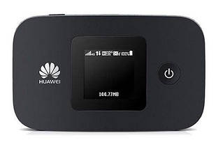 4G LTE WiFi роутер Huawei E5577Cs-321 акумулятор 3000 мА·год