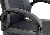 Крісло ігрове комп'ютерне на коліщатках, mebelime, фото 2