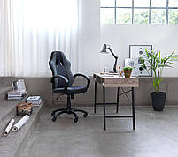 Крісло ігрове комп'ютерне на коліщатках, mebelime, фото 5