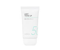 Missha Airy Tone Up Sun Мягкий солнцезащитный крем