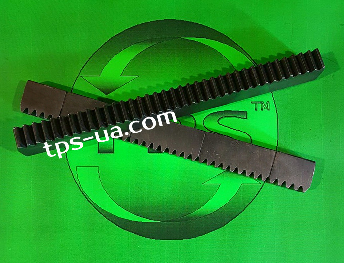 Рейка 67234 ЧТЗ, фото 1