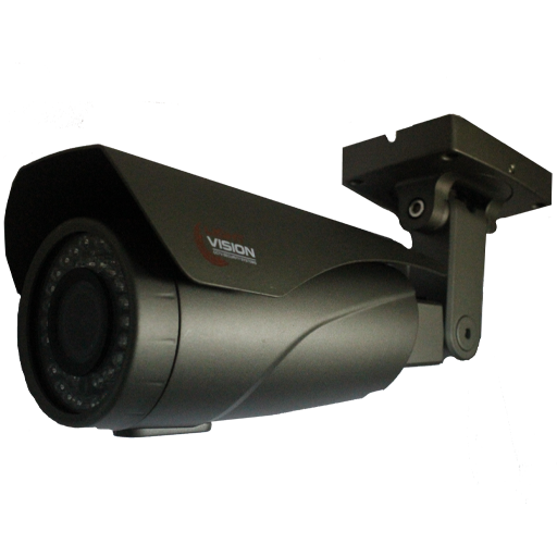 MHD Відеокамера VLC-1192WFM