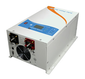 Автономний інвертор Santakups PH3500, 6KVA/4800 Вт