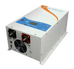 Автономний інвертор Santakups PH3500, 6KVA/4800 Вт