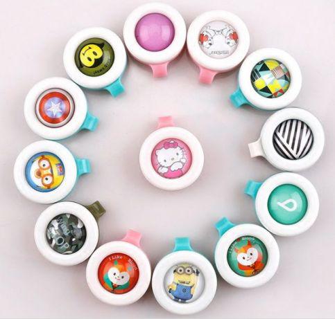 Репелент на основі ефірних масел Bikit Guard для дітей і дорослих, фото 1