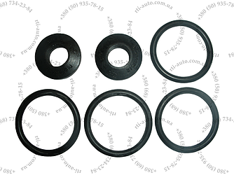 Заводський ремкомплект амортизатора ГАЗ 21, 24, 2410, газ-3102 (на 2 амортизатора)