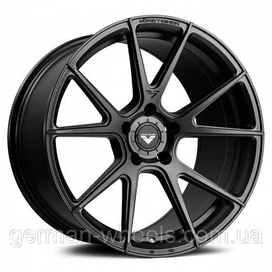 Диски Vorsteiner Flow Forming Line модель V-FF 106 параметри 9.5J x 19" 5 x 112