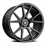 Диски Vorsteiner Flow Forming Line модель V-FF 106 параметри 10.0J x 19" 5 x 120, фото 4