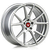 Диски Vorsteiner Flow Forming Line модель V-FF 106 параметри 10.0J x 19" 5 x 120, фото 3