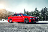 Диски Vorsteiner Flow Forming Line модель V-FF 106 параметри 10.0J x 19" 5 x 120, фото 11