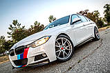 Диски Vorsteiner Flow Forming Line модель V-FF 106 параметри 10.0J x 19" 5 x 120, фото 6