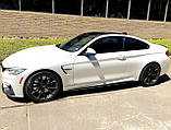 Диски Vorsteiner Flow Forming Line модель V-FF 106 параметри 10.0J x 19" 5 x 120, фото 8