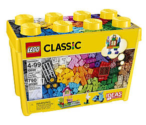 LEGO Classic Набір для творчості великого розміру 10698