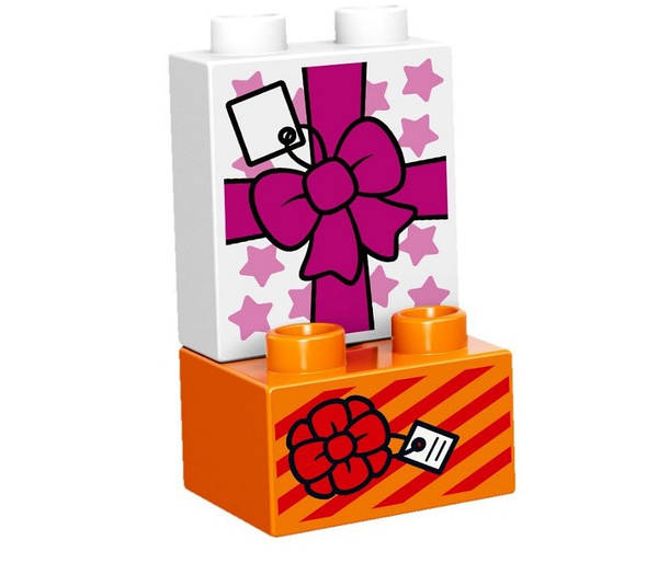 Lego 10597 deals