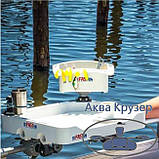 Стіл модульний FASTEN Borika (Tm450) для човна, фото 4