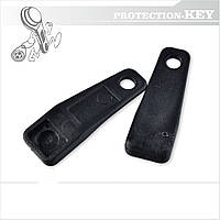 Тримач для 2-ох і 3-ох контактних ключів