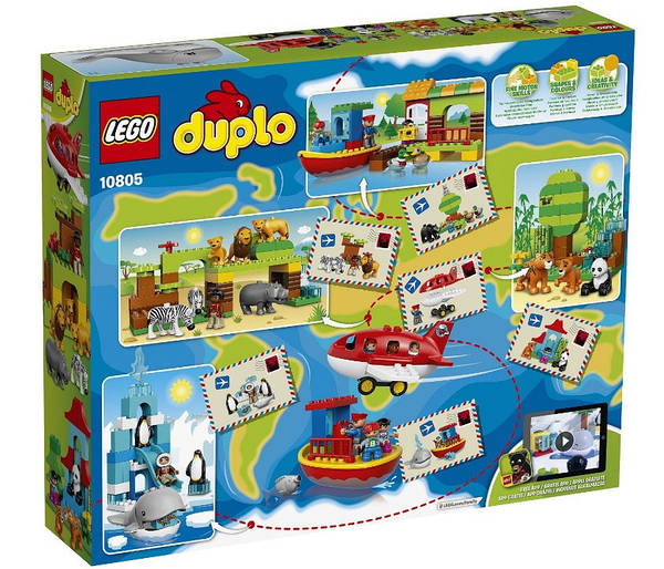 10805 lego hotsell