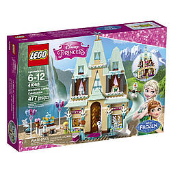 Lego Disney Princesses Свято в замку Арендель 41068