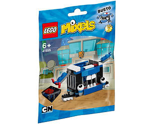 Лего Мікселі Lego Mixels Бусто 41555