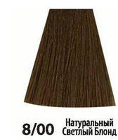 Acme-Professional Siena 8/00 НАТУРАЛЬНИЙ СВІТЛИЙ БЛОНД