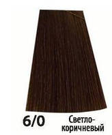 Acme-Professional Siena 6/0 СВІТЛО КОРИЧНЕВИЙ