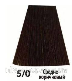 Acme-Professional Siena 5/0 СЕРЕДНЬО КОРИЧНЕВИЙ, фото 1