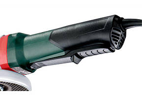 Болгарка Metabo WEPBA 17-125 Quick, фото 3