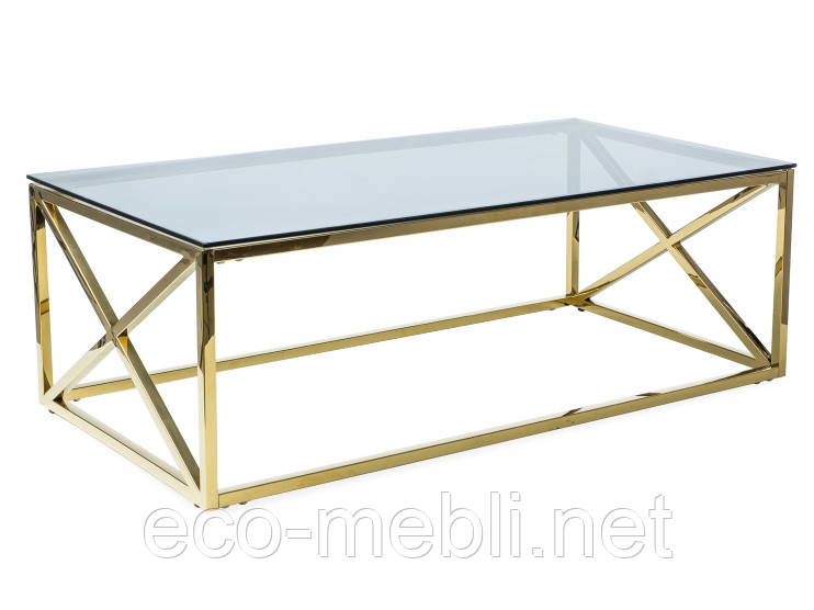 Журнальний стіл у вітальню Elise A Signal, фото 1