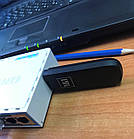 Комплект 4G модем + WiFi роутер Mikrotik, фото 4