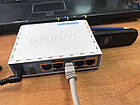 Комплект 4G модем + WiFi роутер Mikrotik, фото 5