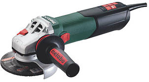 Болгарка Metabo WEA 15-125 Quick, фото 1