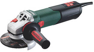 Болгарка Metabo WEA 15-125 Quick