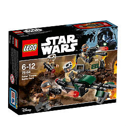 Lego Star Wars Бойовий набір Повстанців 75164