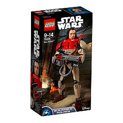 Lego Star Wars Бейз Мальбус 75525