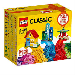 Lego Classic Набір для творчого конструювання 10703